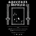 Hard Rock / Metal: SPECTRAL WOUND | Warszawa, Warszawa