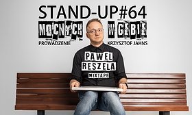 Stand-up Mocnych W Gębie #64