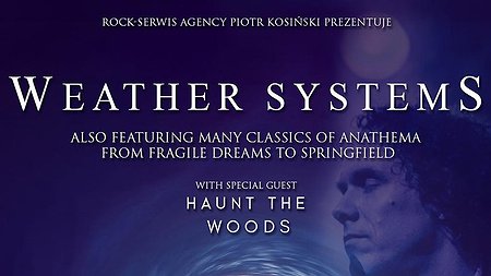 Weather Systems
