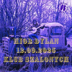 HIOB DYLAN | Wrocław