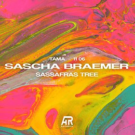 Muzyka klubowa: Sascha Braemer | 5. Urodziny TAMY