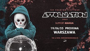 AWOLNATION