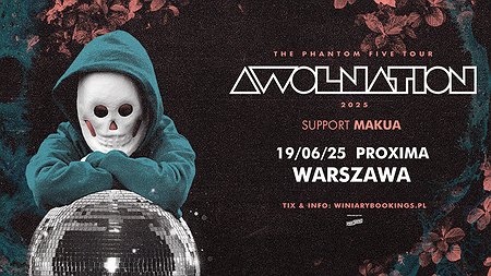 AWOLNATION