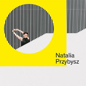 Koncerty: Natalia Przybysz - premiera albumu "Światło Nocne"