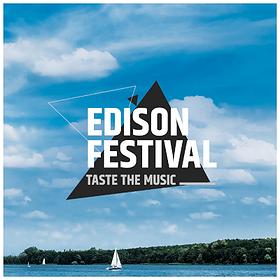 Festiwale: Edison Festival - Taste The Music