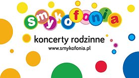 Smykofonia w Terminalu Kultury „Pod andaluzyjskim niebem” 2025 - grupa wiekowa 2-5 lat