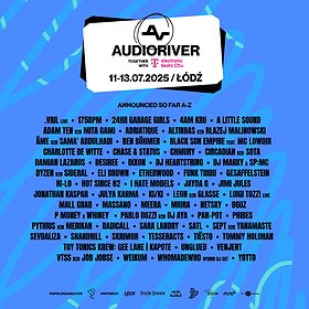 Audioriver Festival 2025