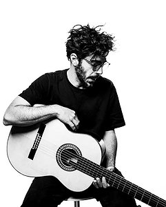 João de Sousa - Canções Novas / Piosenki Nowe