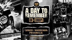 A Day to Remember