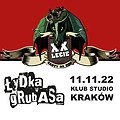Pop / Rock: Łydka Grubasa 20-Lecie + goście | KONCERT SPECJALNY, Kraków