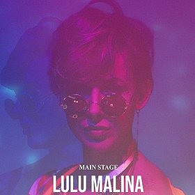 Muzyka klubowa: Lulu Malina & More by Hala Odra
