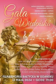 "Gala Wiedeńska"