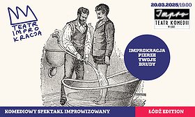 Improkracja pierze Twoje brudy