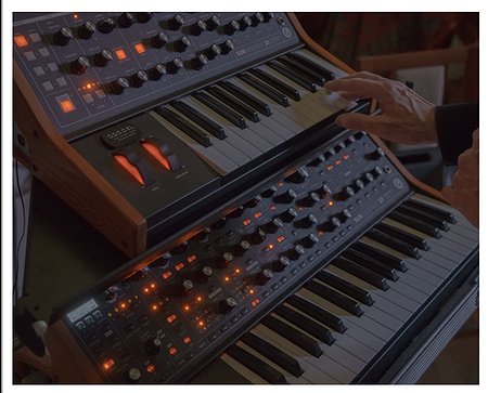 Little Synth Fest