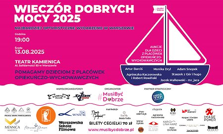 Wieczór Dobrych Mocy