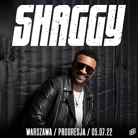 Hip Hop / Reggae: SHAGGY