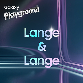 Lange&Lange | Galaxy Playground