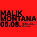 Hip Hop / Rap: Malik Montana "Adwokat Diabła" | Koncert Premierowy, Sopot