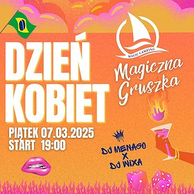 MAGICZNY DZIEŃ KOBIET 2025