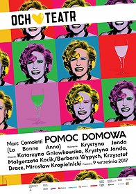 POMOC DOMOWA