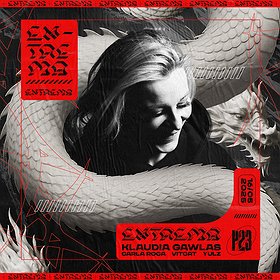 P23 𝔢𝔵𝔱𝔯𝔢𝔪𝔞: Klaudia Gawlas