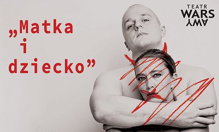 MATKA I DZIECKO