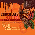 Festiwale: Chocolate Festival & Cacao Celebration, Warszawa