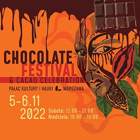 Festiwale: Chocolate Festival & Cacao Celebration