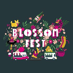 Festiwale: Blossom Fest