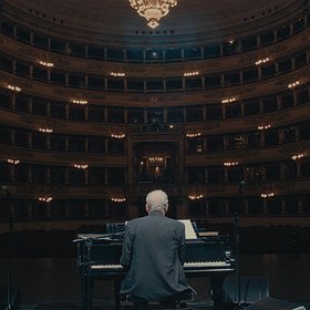 Paolo Conte w La Scali