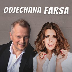 SPEKTAKL „ODJECHANA FARSA”