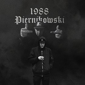 Koncerty: Koncert: Piernikowski / 1988