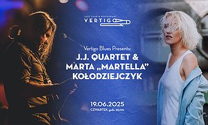 J.J. Quartet & Marta „Martella” Kołodziejczyk