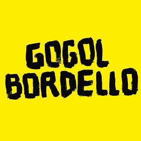 Koncerty: Gogol Bordello