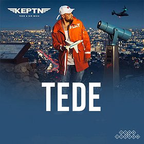 Koncerty: TEDE premiera KEPTN Tour Bulencje