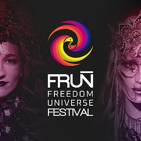 Festiwale: FRUŃ Freedom Universe Festival 2022