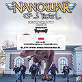 Hard Rock / Metal: NANOWAR OF STEEL | WARSZAWA, Warszawa