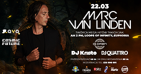 Marc Van Linden | Bydgoszcz