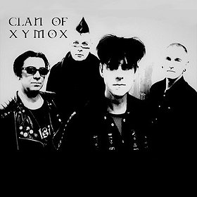 Hard Rock / Metal: Clan of Xymox