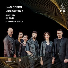 proMODERN | Europolifonie