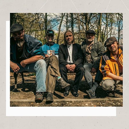 Projekt Volodia: "Szemrane historie folkloru miejskiego" | Szczecin