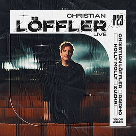 P23: Christian Löffler (live)