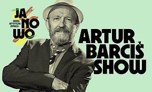 Artur Barciś Show