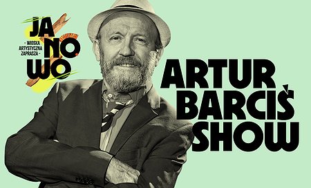 Artur Barciś Show