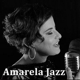 Jazz / Blues: Amarela Jazz w Łodzi