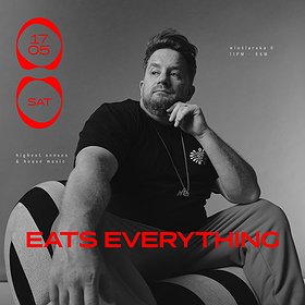 MOON PRESENTS: EATS EVERYTHING