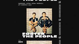 Foster The People