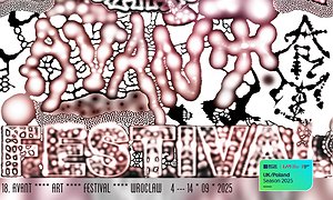 Avant Art Festival 2025 WROCŁAW