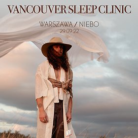 Pop / Rock : Vancouver Sleep Clinic
