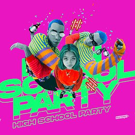 Imprezy: HIGH SCHOOL PARTY | LO PUSZCZYKOWO